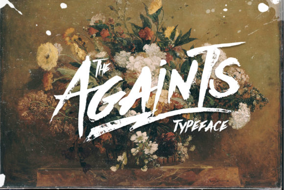 The Againts: Crafting Spooky, Authentic Visual Narratives